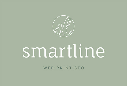 smartline web.print.seo - Ihre Werbeagentur aus Südhessen